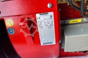 Oil burner Weishaupt L7T - 1965kw /// Ecoflam-710kw /// Neu unbenutzt