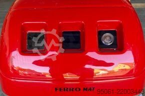 Oil burner Weishaupt L7T - 1965kw /// Ecoflam-710kw /// Neu unbenutzt