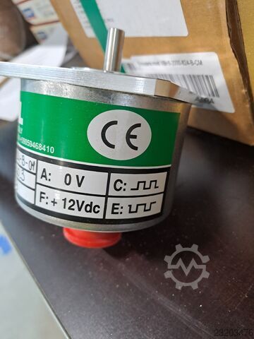 Encoder mod: XBH8-2000-824-B-CM IMAL XBH8-2000-824-B-CM