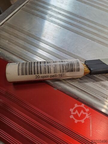 Ultrasonic Knife 20Khz CPM10V 1/1 backstock 40mm (S20CPRSF  CPM10V 1/1
