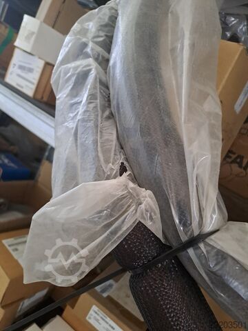 Special Heating Hose W-20-30-IMT;230 V;105°C; 399w; 80 bar. IMAL srl CTULRIS0111