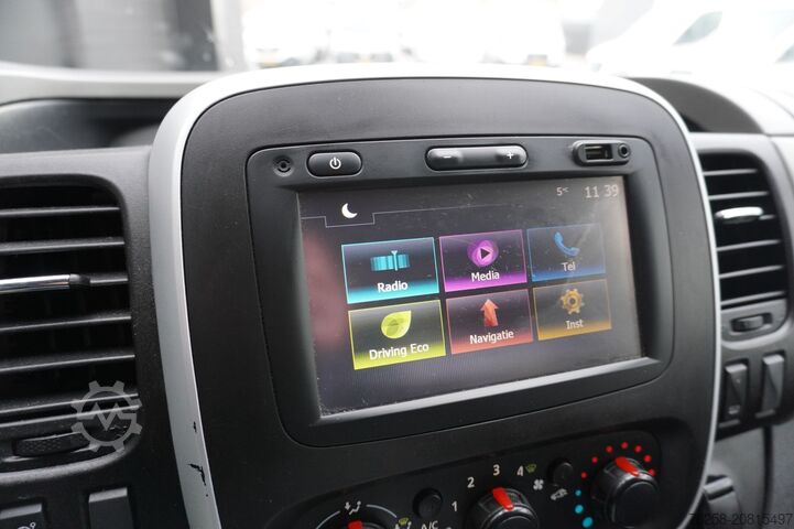 Kastenwagen Nissan NV300 1.6 dCi L2 EURO 6 - Airco - Navi - Cruise...