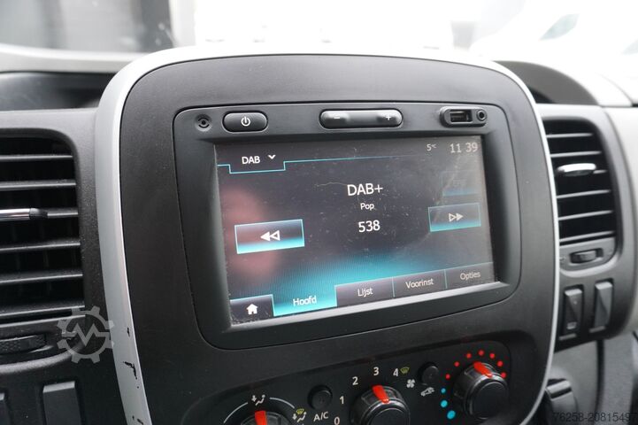 Kastenwagen Nissan NV300 1.6 dCi L2 EURO 6 - Airco - Navi - Cruise...