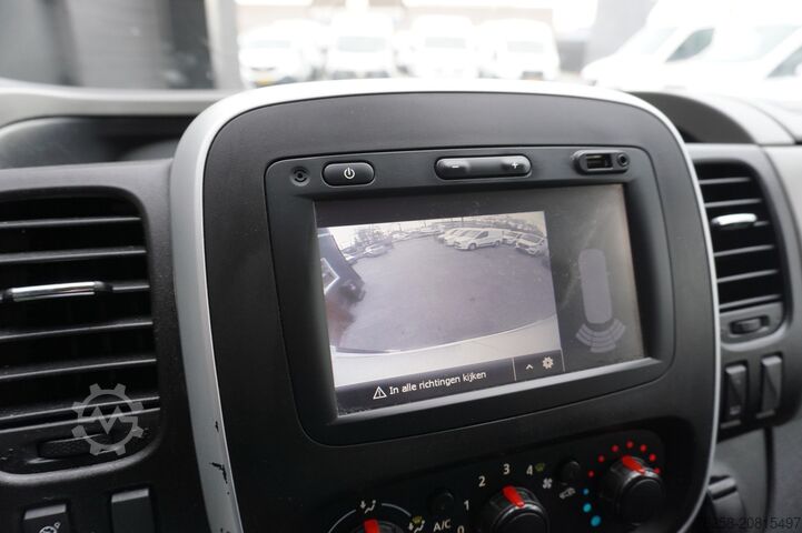 Kastenwagen Nissan NV300 1.6 dCi L2 EURO 6 - Airco - Navi - Cruise...