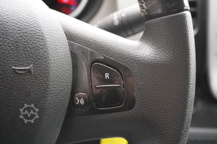 Kastenwagen Nissan NV300 1.6 dCi L2 EURO 6 - Airco - Navi - Cruise...