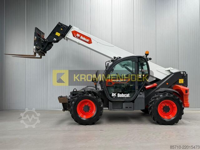 Teleskoplader Bobcat T 41.140 SLPRB
