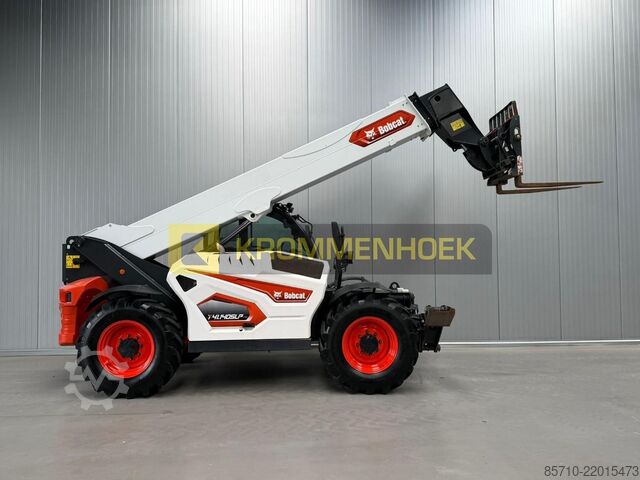 Teleskoplader Bobcat T 41.140 SLPRB