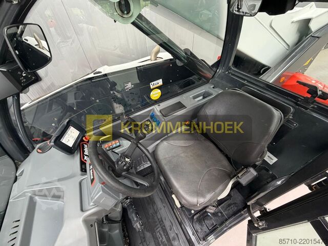 Teleskoplader Bobcat T 41.140 SLPRB