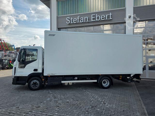 Iveco Eurocargo ML75E16 LBW 1.000kg 3 Sitze Klima Iveco Eurocargo ML75E16 LBW 1.000kg 3 Sitze Klima