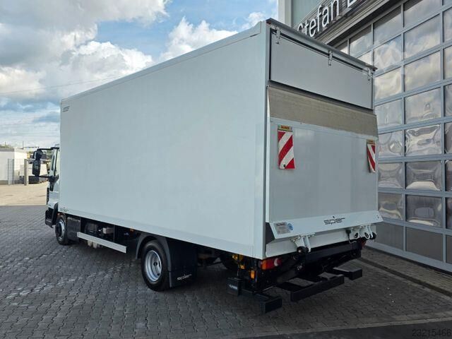 Iveco Eurocargo ML75E16 LBW 1.000kg 3 Sitze Klima Iveco Eurocargo ML75E16 LBW 1.000kg 3 Sitze Klima