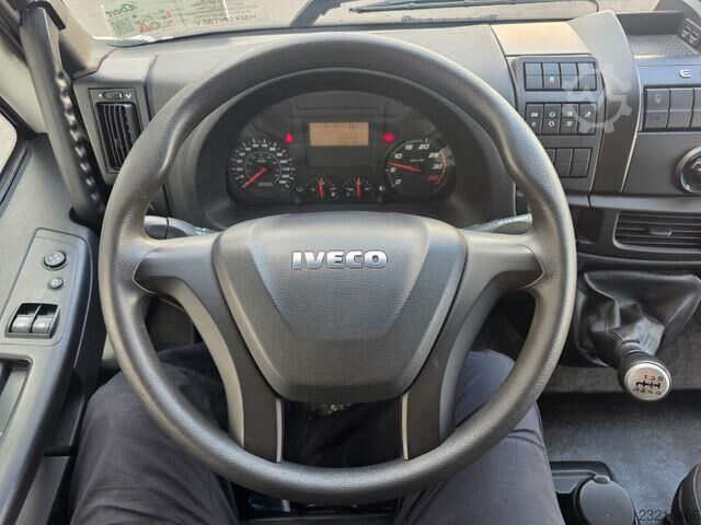 Iveco Eurocargo ML75E16 LBW 1.000kg 3 Sitze Klima Iveco Eurocargo ML75E16 LBW 1.000kg 3 Sitze Klima