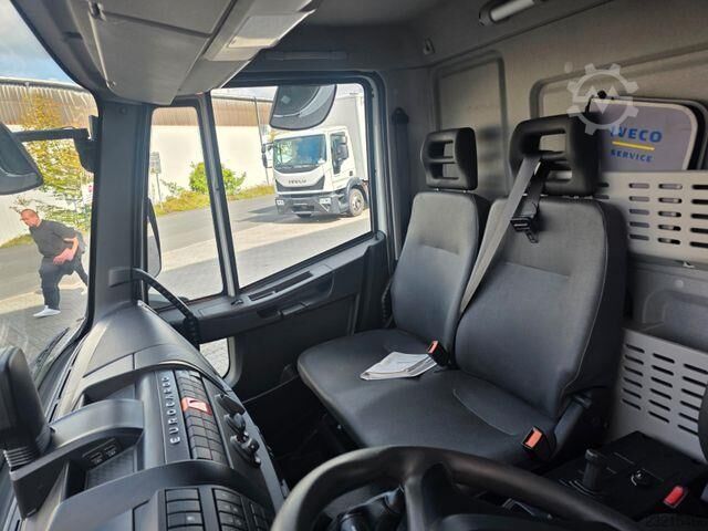 Iveco Eurocargo ML75E16 LBW 1.000kg 3 Sitze Klima Iveco Eurocargo ML75E16 LBW 1.000kg 3 Sitze Klima