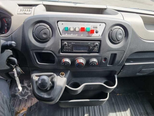 Renault Master 2.3 dCi / France Elevateur 121FCC, 12,5m Renault Master 2.3 dCi / France Elevateur 121FCC, 12,5m
