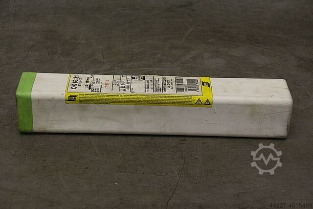 Stick electrodes welding electrodes 3.2 x 350 ESAB OK 63.31