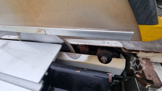 ROJEK PF-350 format saw Rojek pf350