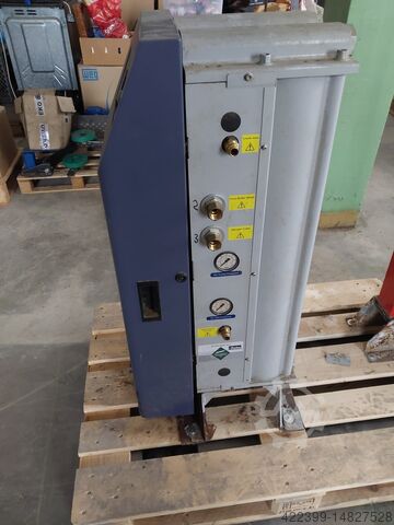 Nitrogen gas generator Parker N2 MIDIGAS