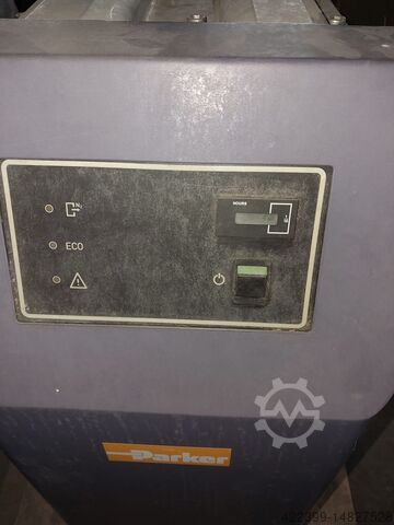 Nitrogen gas generator Parker N2 MIDIGAS