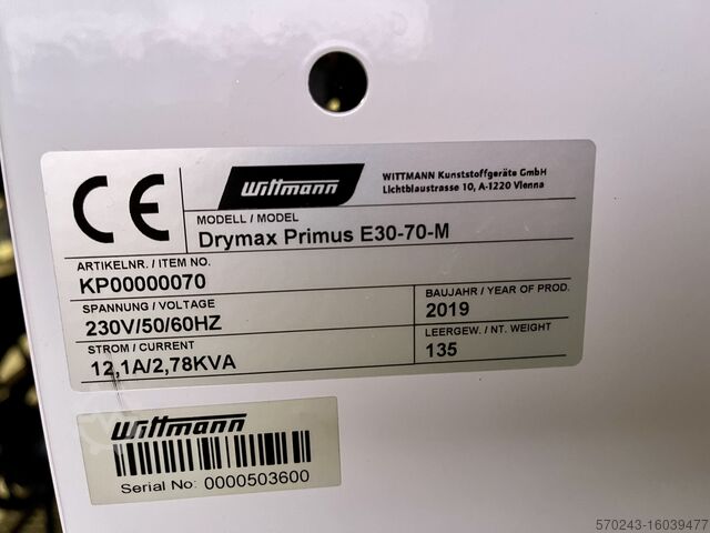 Spritzgießmaschine Demag Ergotech ERGOtech 100-420-200 NC4