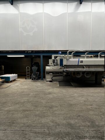 Panel saw Mayer PS 2 Z