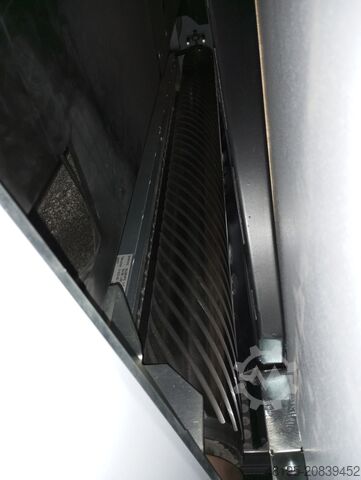 Breitbandschleifmaschine Bütfering SWT 315/C