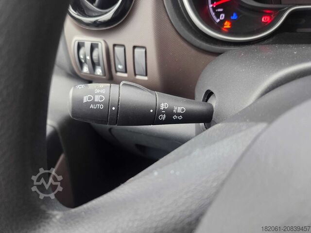 Kastenwagen FIAT Talento KaWa SX 2.0 Ecojet 120PS 1,2t L2H1 NAV KAM