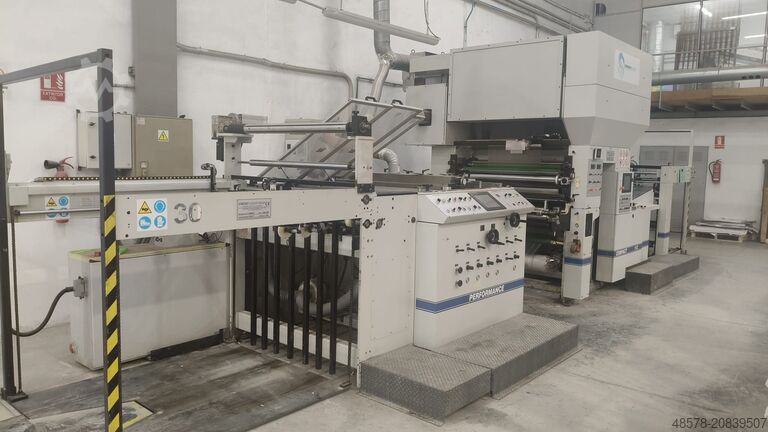 Laminiergerät Synergy Europe P. Compact 1100×1400