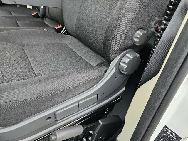 Transporter mit Kipper Fiat Ducato MAXI Serie10-9.2 2025 DOKA Kipper AHK