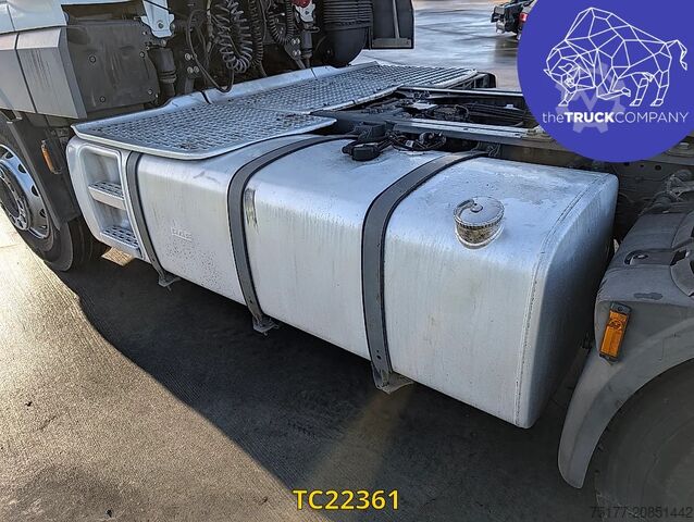 Standard-SZM DAF XF Euro6 460