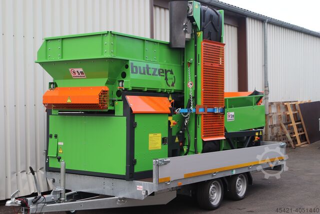 Sternsieb Butzer - EVR ESS / T2