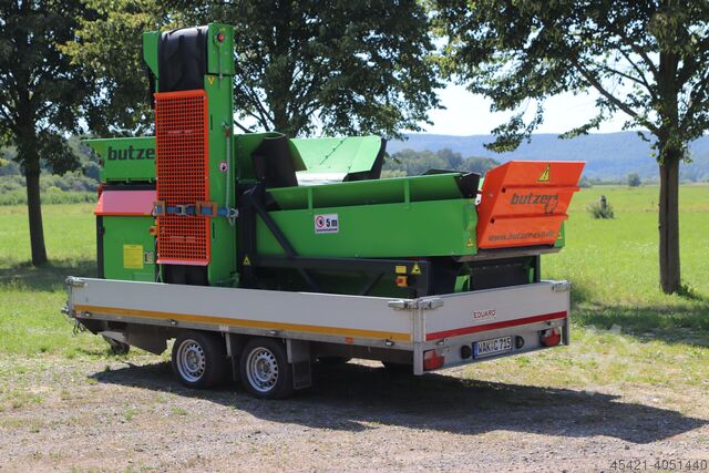 Sternsieb Butzer - EVR ESS / T2