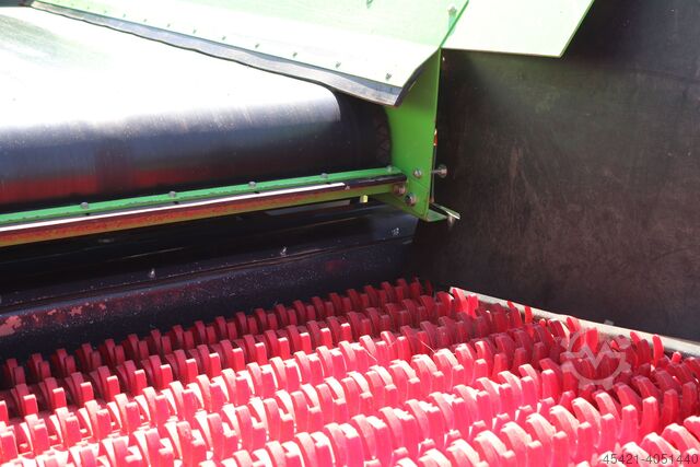 Sternsieb Butzer - EVR ESS / T2