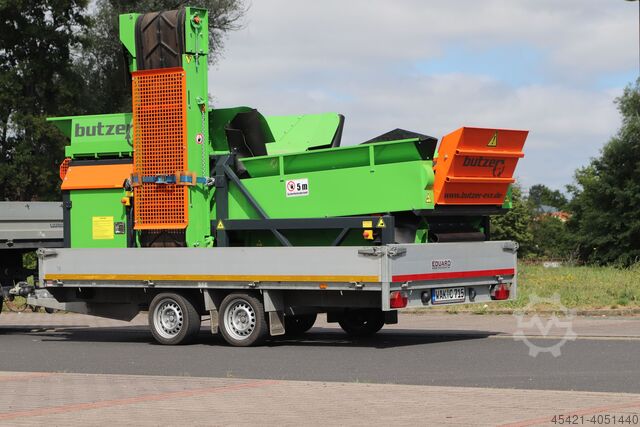 Sternsieb Butzer - EVR ESS / T2