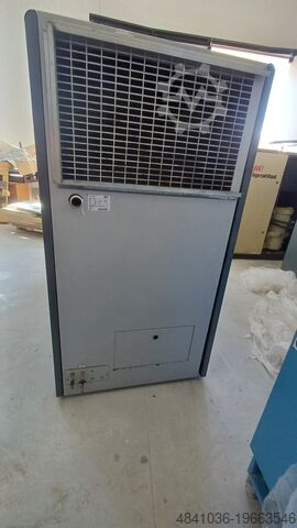 Schraubenkompressor Atlas Copco ZT30 Oil Free