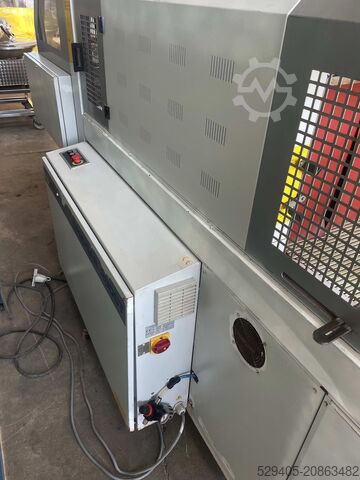 Automatische Monoblock-Schrumpfverpackungsmaschine Smipack BP800AR 280ST