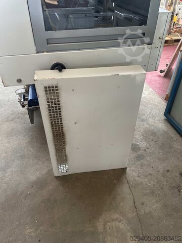 Automatische Monoblock-Schrumpfverpackungsmaschine Smipack BP800AR 280ST