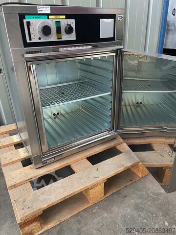 Universal-Trockenschrank / Inkubator Memmert B 30