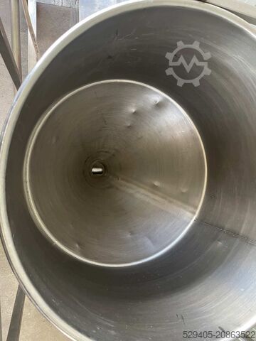 Piston filler Turbo tools limited NMD888