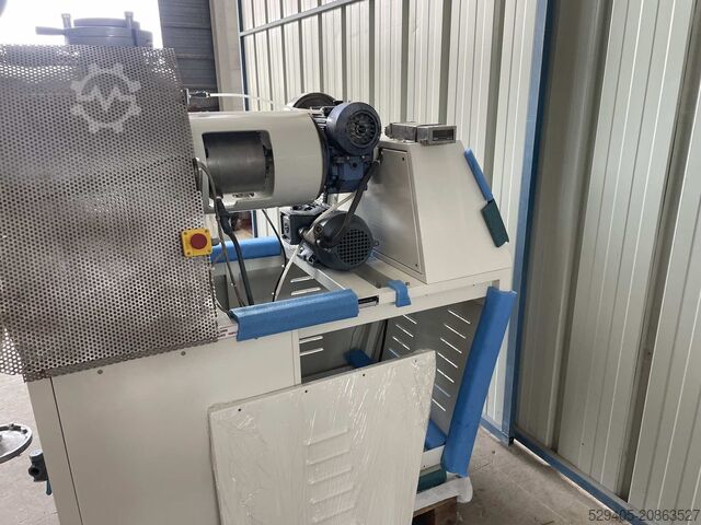 Sécheur sous vide Comber Pharmadry PH 100