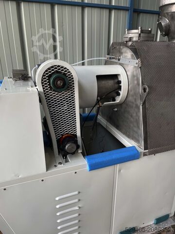 Sécheur sous vide Comber Pharmadry PH 100