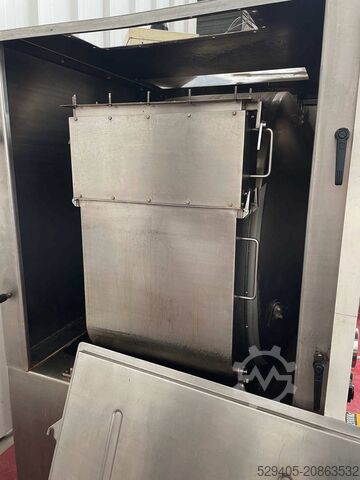 Ummantelungsmaschine Manesty Accela Cota Accela-cota 150