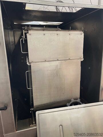 Ummantelungsmaschine Manesty Accela Cota Accela-cota 150