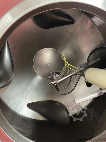 Ummantelungsmaschine Manesty Accela Cota Accela-cota 150