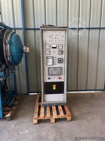 Gefriertrockner Usifroid SMJ 100 FPI