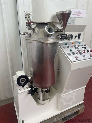 Vakuum-Mischer Dumek -