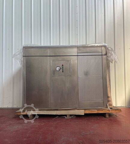 Flux laminaire Telstar LPP1600