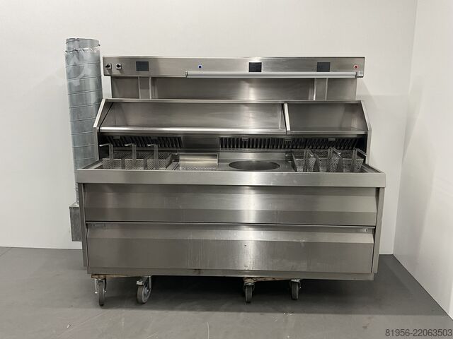 Electric HR tail lift (2022) De kuiper Soror
