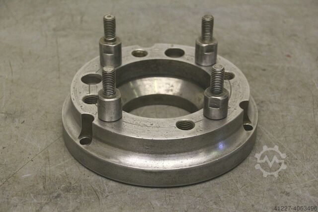 Futterflansch unbekannt Ø 188 mm