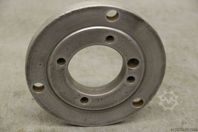 Chuck flange unbekannt Ø 198 mm