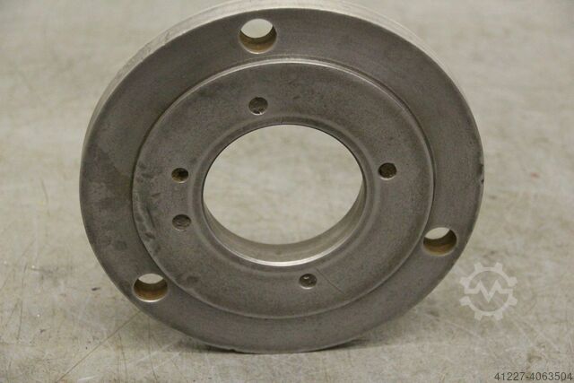 Chuck flange unbekannt Ø 198 mm