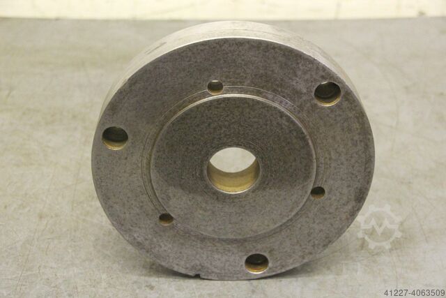 Futterflansch unbekannt Ø 213 mm